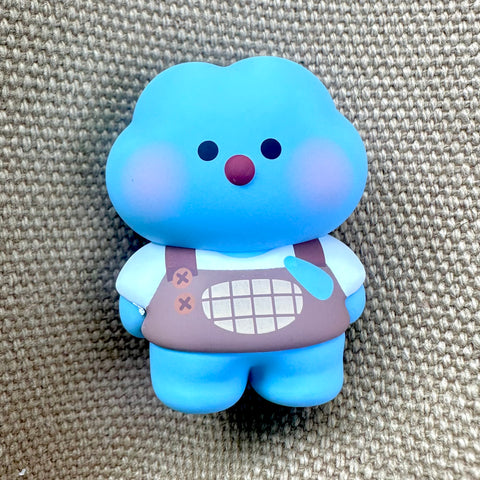 Big Gallery x Ninigogo's Happy Day Miniatures
