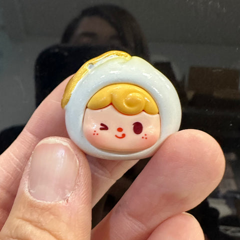 YOYO Miniature Foodie Babies Series