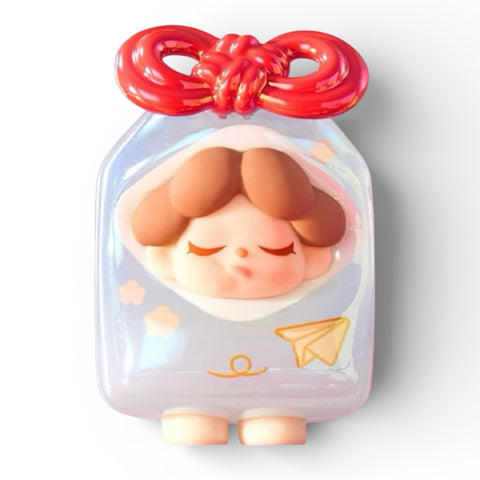 Wendy Good Luck Has Arrived Miniature Series