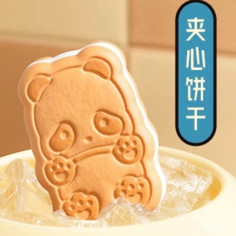 52Toys x Pandaroll Mini Me Miniature Series