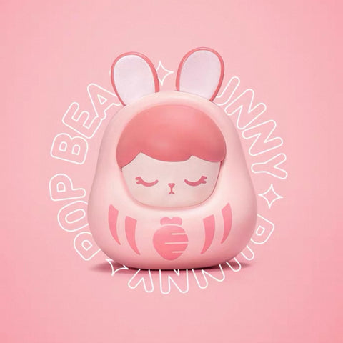 Popmart Daruma Pop Beans