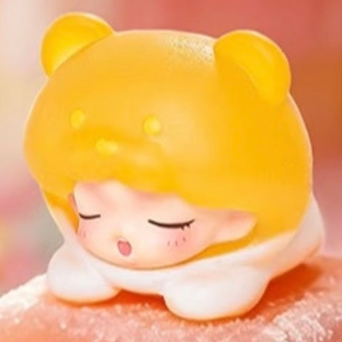 Yumo Candy Gummy Bear Miniature Series 2