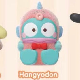 Moetch Sanrio Cosplay Miniature Series
