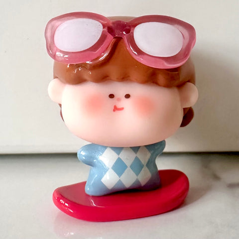 Miniatures and Midi Toy Claim Sale (Part 6B)