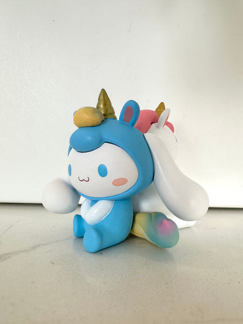 Sunday Claim Sale - Cinna baby with unicorn