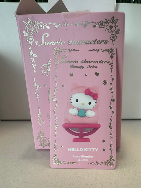 Sunday Claim sale - Popmart HK beauty blender