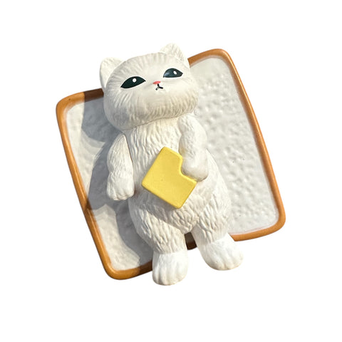 Mofusand Cute Chubby Miniature Blind Bag Series