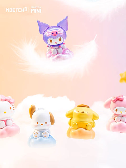 Sanrio Angel Baby on Cloud Mini Light Up Series