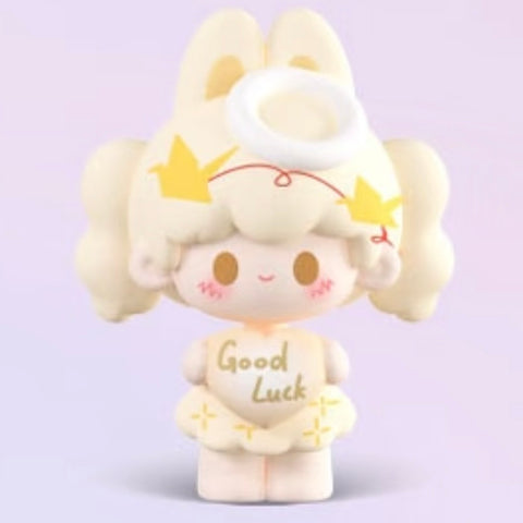 UUToy x Love Story Miniature