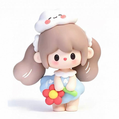 UU Weather Collection Blind Box Series