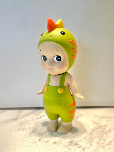 Sunday Claim Sale - Dino Sonny Angel