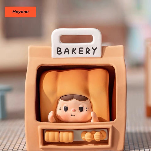 Beeworks Bao Bao Series
