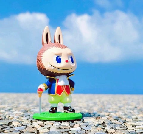 POPMART Popland Series 1 Blind Box