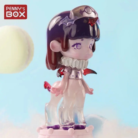 Pennysbox x Antu Half Sugar Doctrine Series