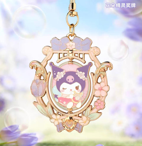 KEEP x Sanrio Flower Fairy Charms