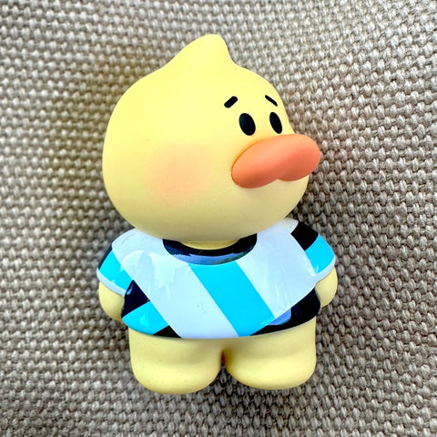 Big Gallery x Ninigogo's Happy Day Miniatures
