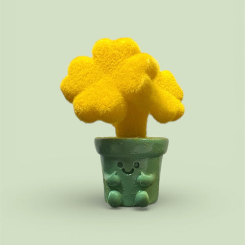 MeiChai Potted Plants Miniature Series