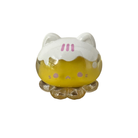Octopus Kitty Candy Miniature Series 2 by Strawberry Mousetta