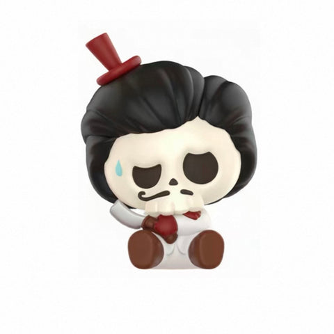 PREORDER - Labubu The Monsters Hair Salon Miniature Pop Bean Series