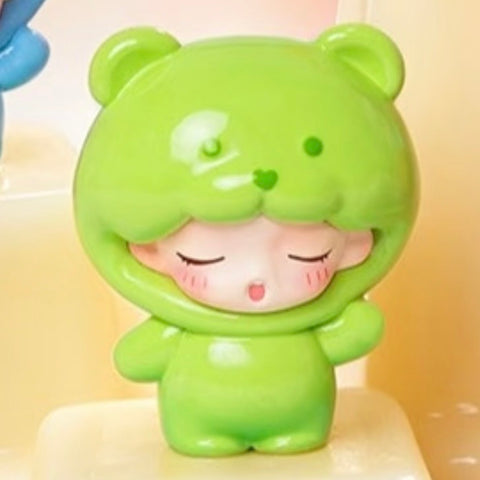 Yumo Candy Gummy Bear Miniature Series 2