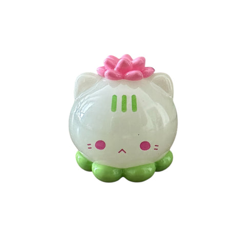 Octopus Kitty Fruit Miniature Series 3 by Strawberry Mousetta