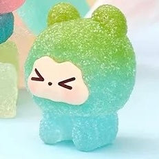 HeyDolls Kiki Candy Miniature Series