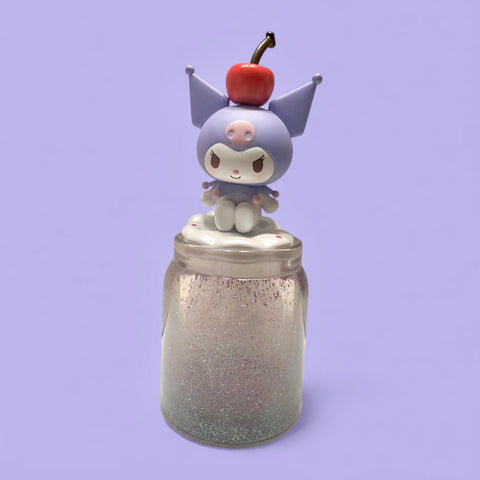 Miniso x Sanrio Colorful Beverages Blind Box Series