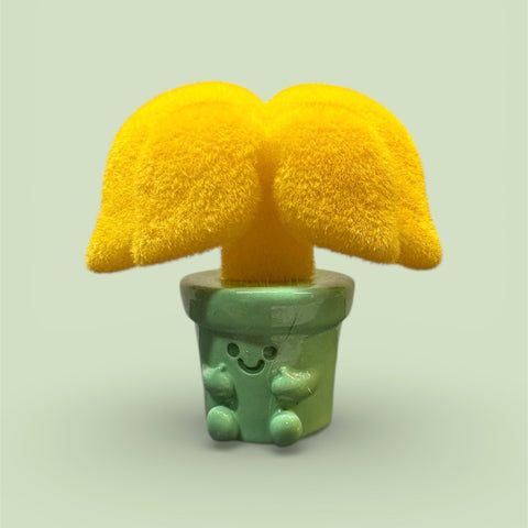 MeiChai Potted Plants Miniature Series