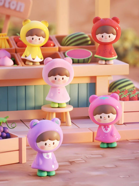 F.UN Molinta Miniature Blind Bag Series