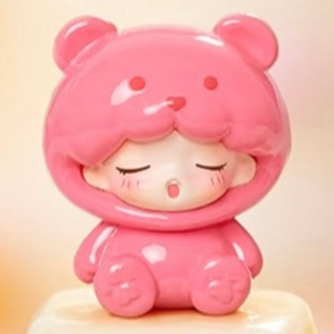 Yumo Candy Gummy Bear Miniature Series 2