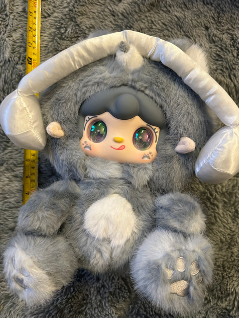 ToyDonut's First Ever Plushies Claim Sale 🐻