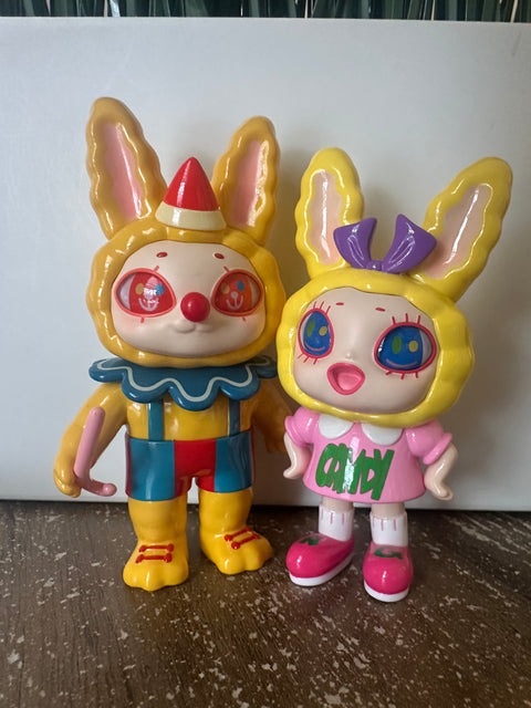 Second Chance - Agan