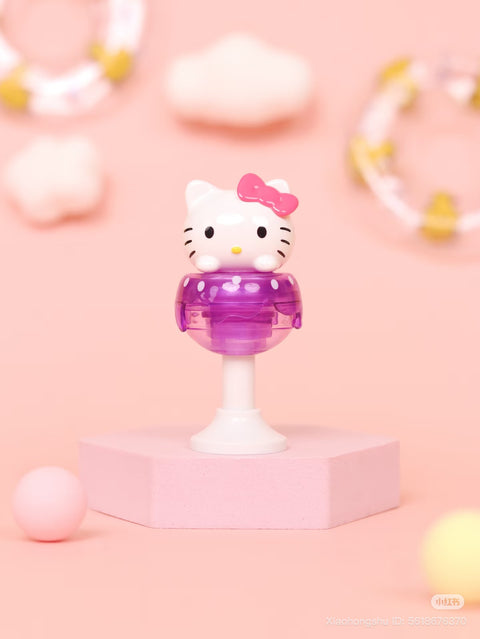 JAKA x Sanrio Lollipop Blind Box Series