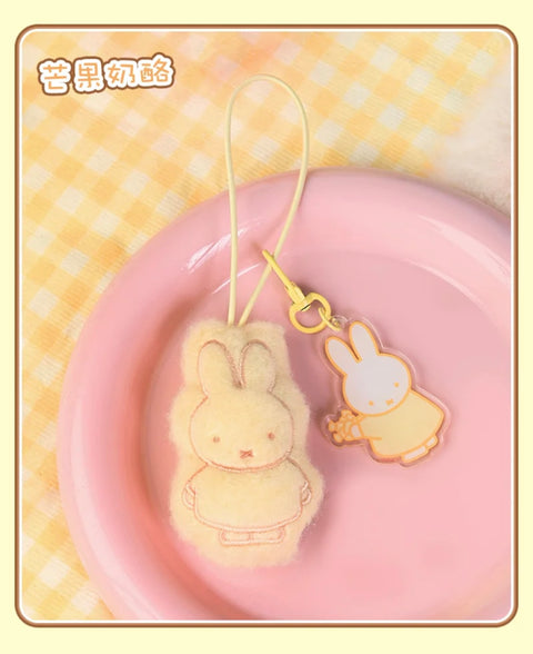Reesee x Miffy Pastel Charms