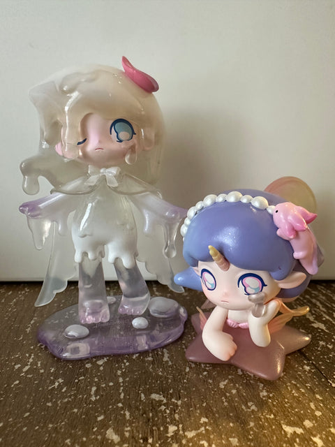 Second Chance - Azura lot