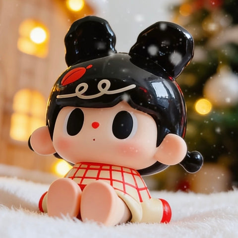 Tutu Bear A Gentle Breeze Miniature Series