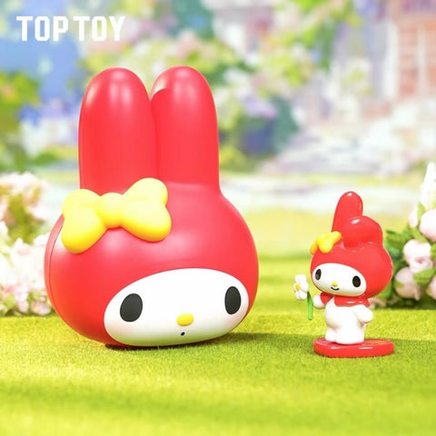TopToy x My Melody Classic Series MIDI Figures