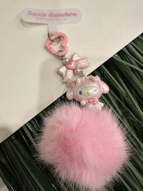 Sunday Claim Sale - My Melody Charm