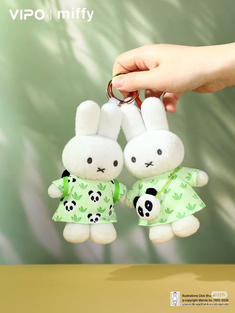 VIPO Miffy Panda 🐼