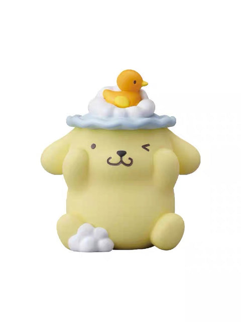 Bandai Sanrio Friends Series