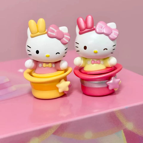 Moetch x Sanrio Magical Hat Surprise Miniature Series