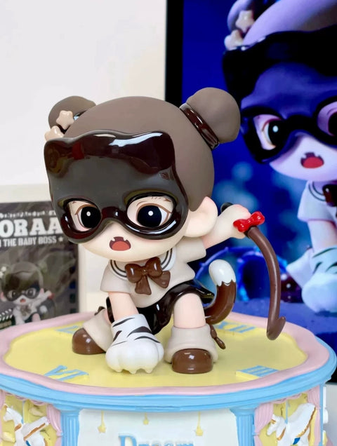 Baby Zoraa I am the Boss Blind Box Series