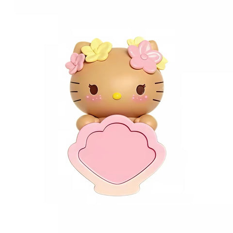 Moetch x Hello Kitty Let's Go to the Beach Hippers Series