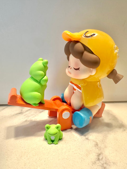 Sunday Claim Sale - Wendy Duckie