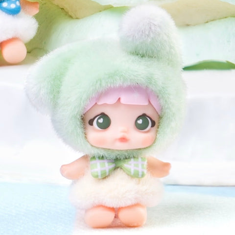 Nommi Sweatheart Plan Miniature Series