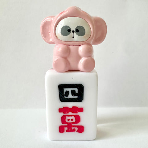 ToyCity x Mr. Pa Sakura Mahjong Miniature Series