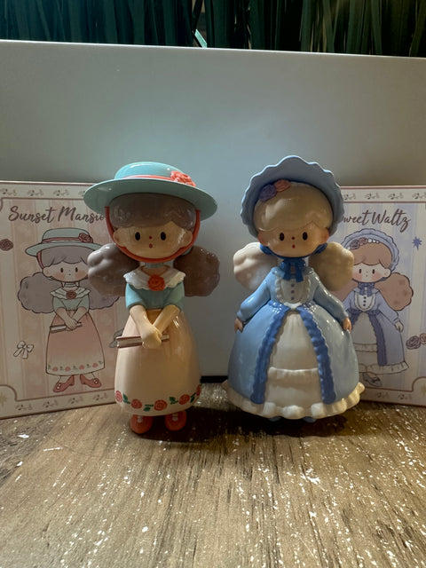 TDBF25 - Molinta Lot