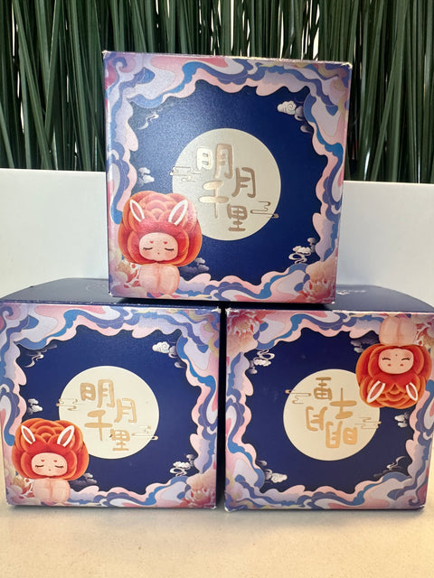 TDBF25 - Mooncake lot (all different)