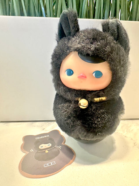 Sunday Claim Sale - Anubis Fuzzy tumbler