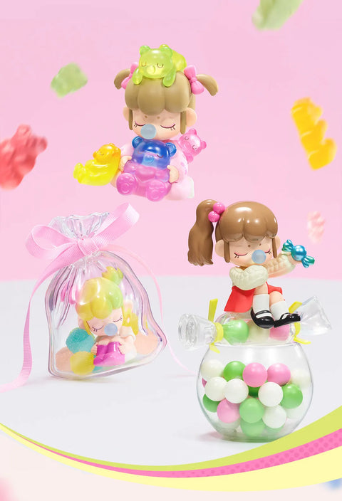 Nanci Sweet Time Candy Blind Box Series